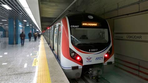 istanbul marmaray kaça kadar açık